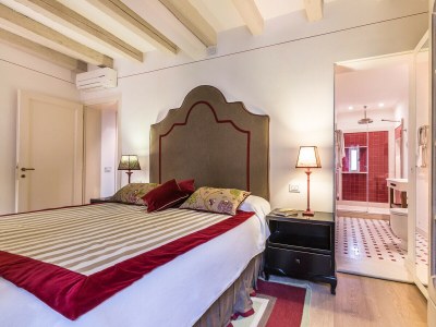 Apartment Ca' Del Teatro - Features photo 10