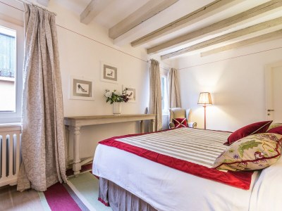 Apartment Ca' Del Teatro - Features photo 11