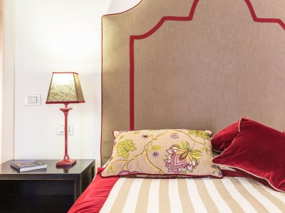 Apartment Ca' Del Teatro - Features photo 12