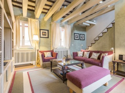 Apartment Ca' Del Teatro - Features photo 13