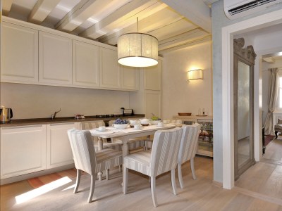 Apartment Ca' Del Teatro - Outdoor photo 22