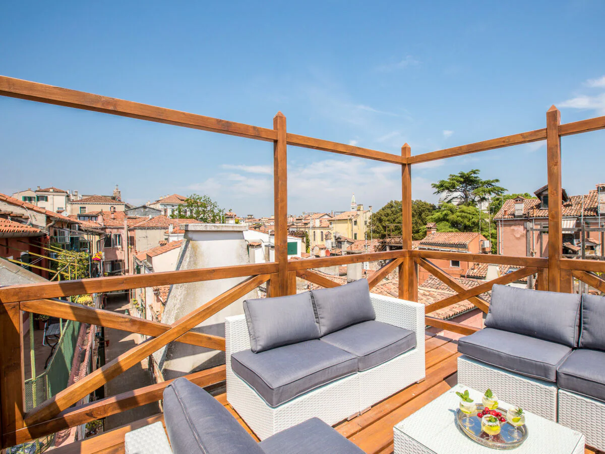 Apartment Gondolieri - Outdoor photo 3