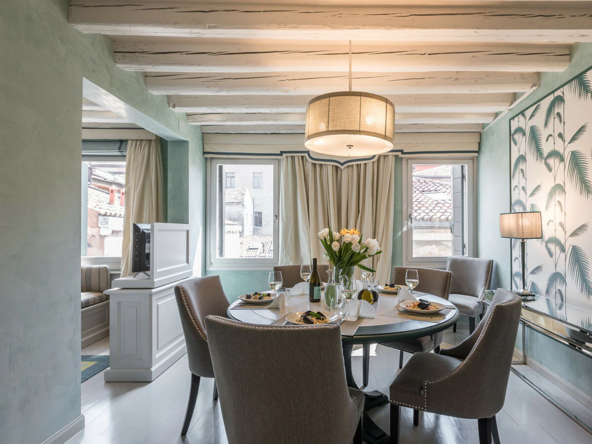 Apartment Gondolieri - Features photo 5