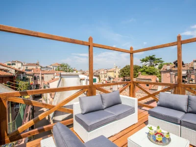 Apartment Gondolieri - Outdoor photo 3