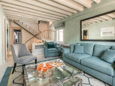 Apartment Gondolieri - Features photo 4