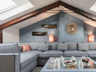 Apartment Gondolieri - Features photo 6