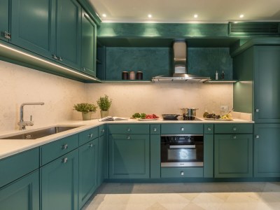 Apartment Gondolieri - Features photo 8