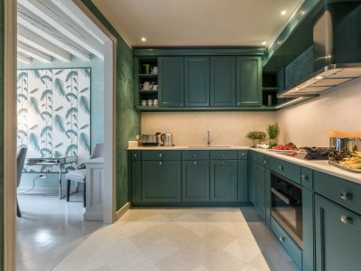 Apartment Gondolieri - Features photo 9