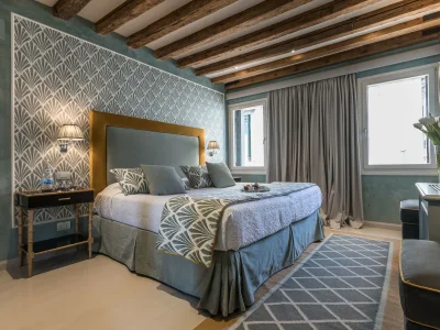 Apartment Gondolieri - Features photo 10