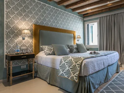 Apartment Gondolieri - Features photo 11