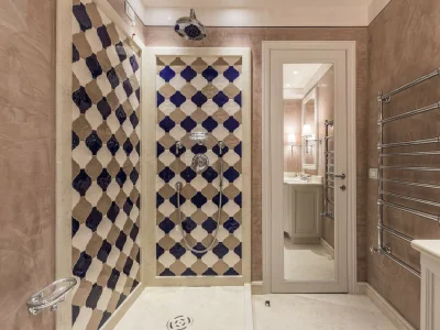 Apartment Gondolieri - Features photo 12