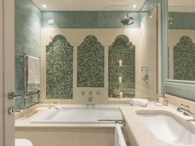 Apartment Gondolieri - Features photo 13