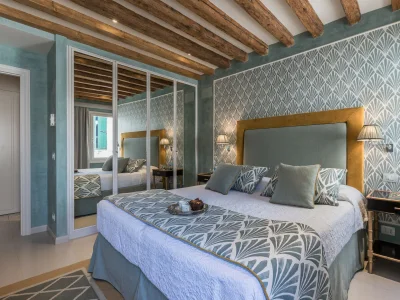 Apartment Gondolieri - Features photo 14