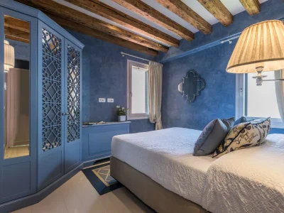 Apartment Gondolieri - Features photo 15