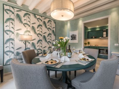 Apartment Gondolieri - Features photo 17