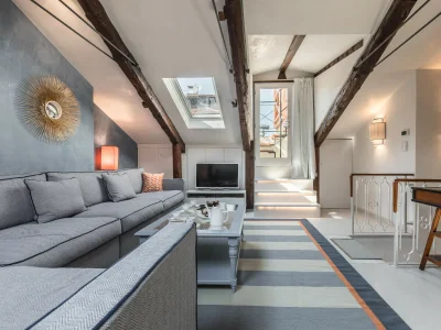 Apartment Gondolieri - Features photo 20