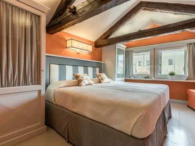 Apartment Gondolieri - Features photo 21