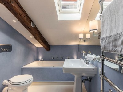 Apartment Gondolieri - Features photo 22