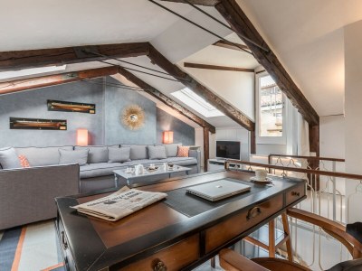 Apartment Gondolieri - Features photo 23