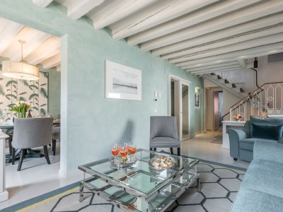 Apartment Gondolieri - Features photo 24