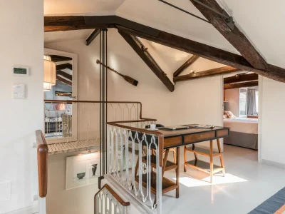 Apartment Gondolieri - Features photo 25