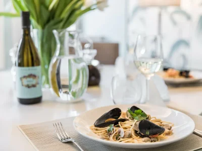 Apartment Gondolieri - Features photo 27