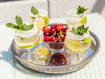 Apartment Gondolieri - Features photo 28