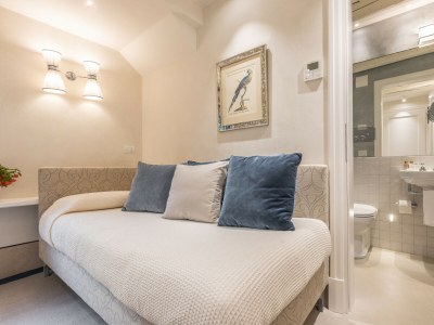 Apartment La Baruffa - Features photo 7