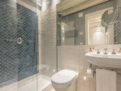 Apartment La Baruffa - Features photo 8