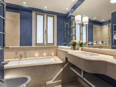 Apartment La Baruffa - Features photo 9