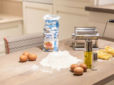 Apartment La Baruffa - Features photo 11