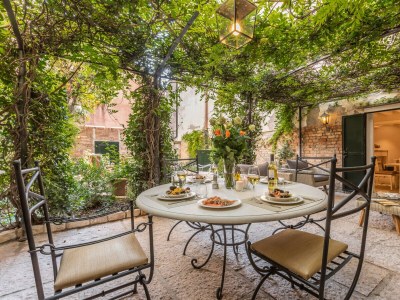 Apartment La Baruffa - Environment photo 12