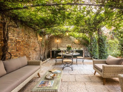 Apartment La Baruffa - Environment photo 13