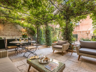 Apartment La Baruffa - Environment photo 15