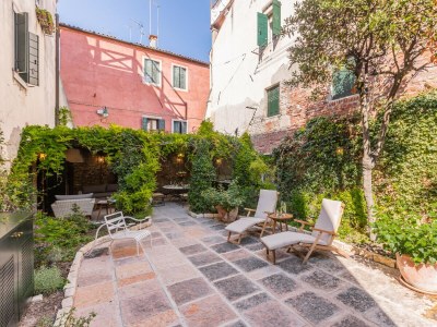 Apartment La Baruffa - Environment photo 16