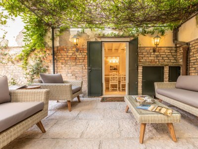 Apartment La Baruffa - Environment photo 17