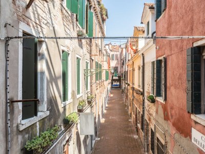 Apartment La Baruffa - Environment photo 20