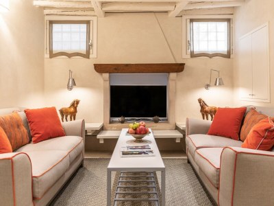 Apartment La Baruffa - Outdoor photo 21