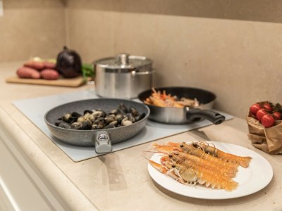 Apartment La Baruffa - Outdoor photo 24