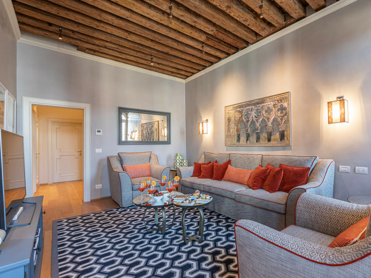 Apartment La Dimora di San Maurizio 3 - Outdoor photo 2