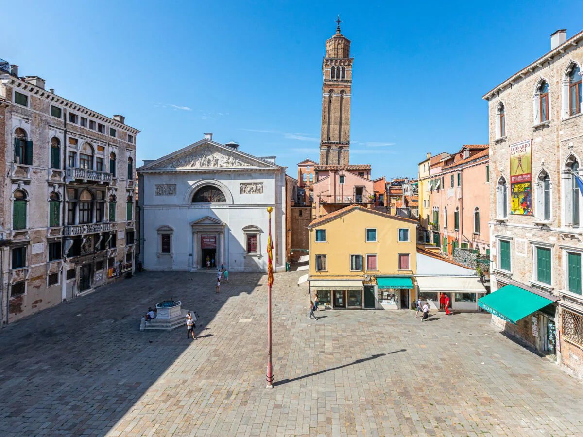 Apartment La Dimora di San Maurizio 3 - Outdoor photo 5