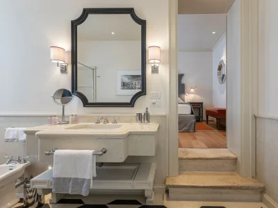 Apartment La Dimora di San Maurizio 3 - Outdoor photo 8