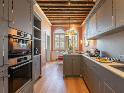 Apartment La Dimora di San Maurizio 3 - Outdoor photo 14