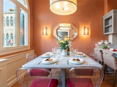 Apartment La Dimora di San Maurizio 3 - Outdoor photo 15