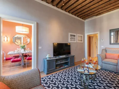 Apartment La Dimora di San Maurizio 3 - Outdoor photo 16