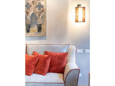 Apartment La Dimora di San Maurizio 3 - Outdoor photo 19