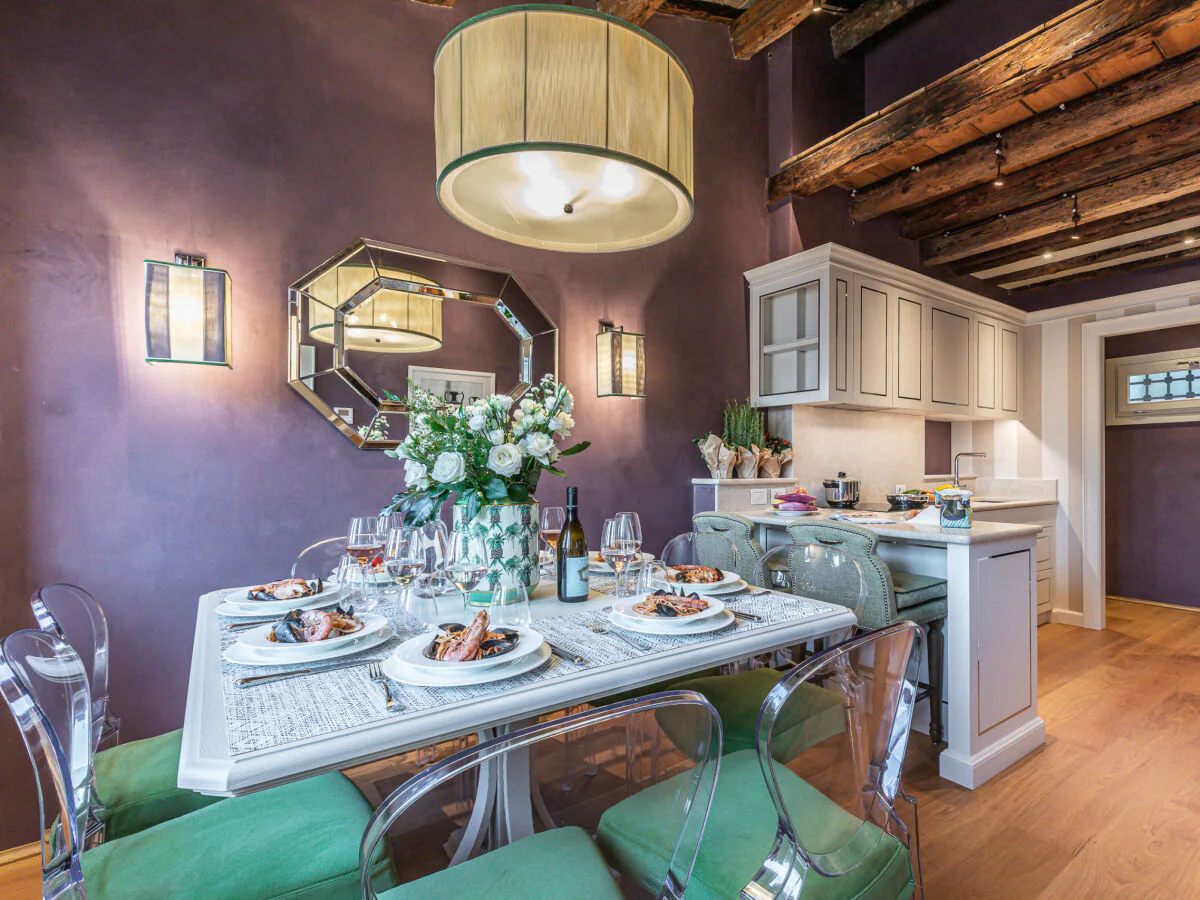 Apartment La Dimora di San Maurizio 4 - Outdoor photo 2