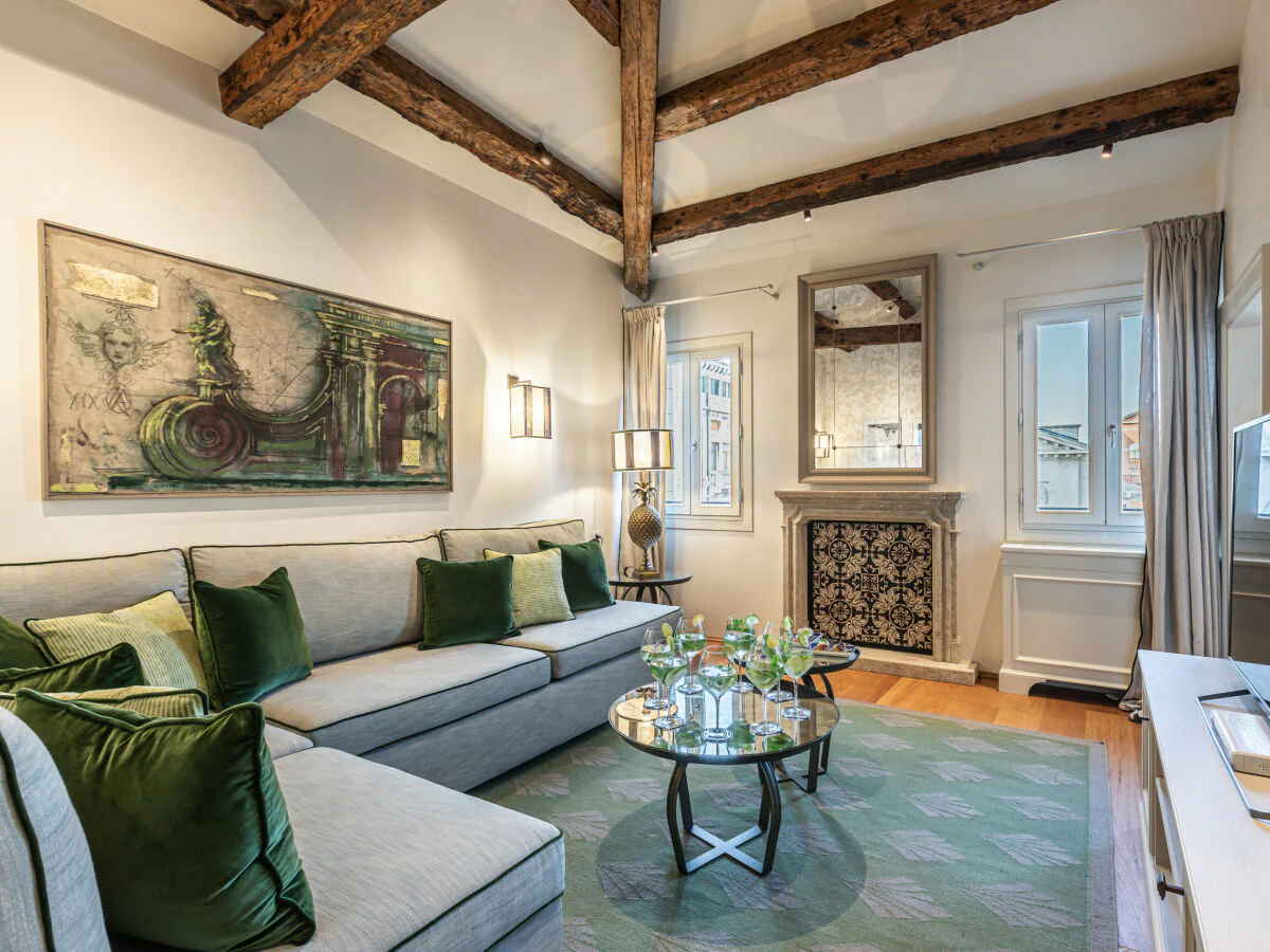 Apartment La Dimora di San Maurizio 4 - Outdoor photo 4