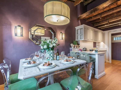 Apartment La Dimora di San Maurizio 4 - Outdoor photo 2