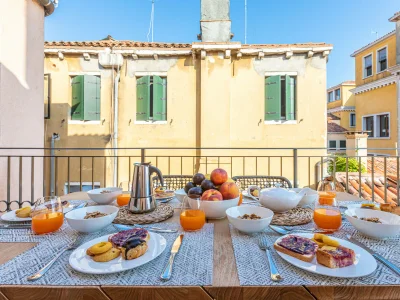 Apartment La Dimora di San Maurizio 4 - Outdoor photo 6